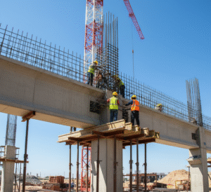 Beam to Column Connection