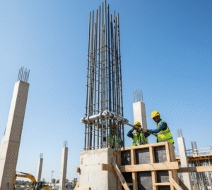 Column Lap Replacement